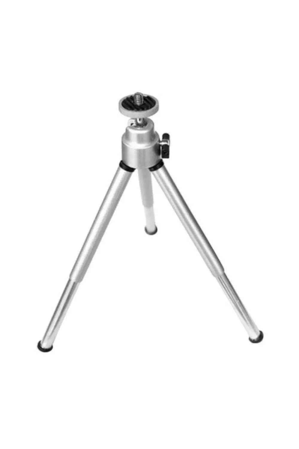 Metalik Renk Tripod - 3 Yönlü Profesyonel