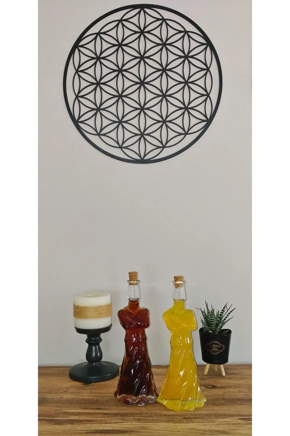 Mevlana Rumi Yağdanlık - Sosluk - Sirkelik 250ml 2 Adet