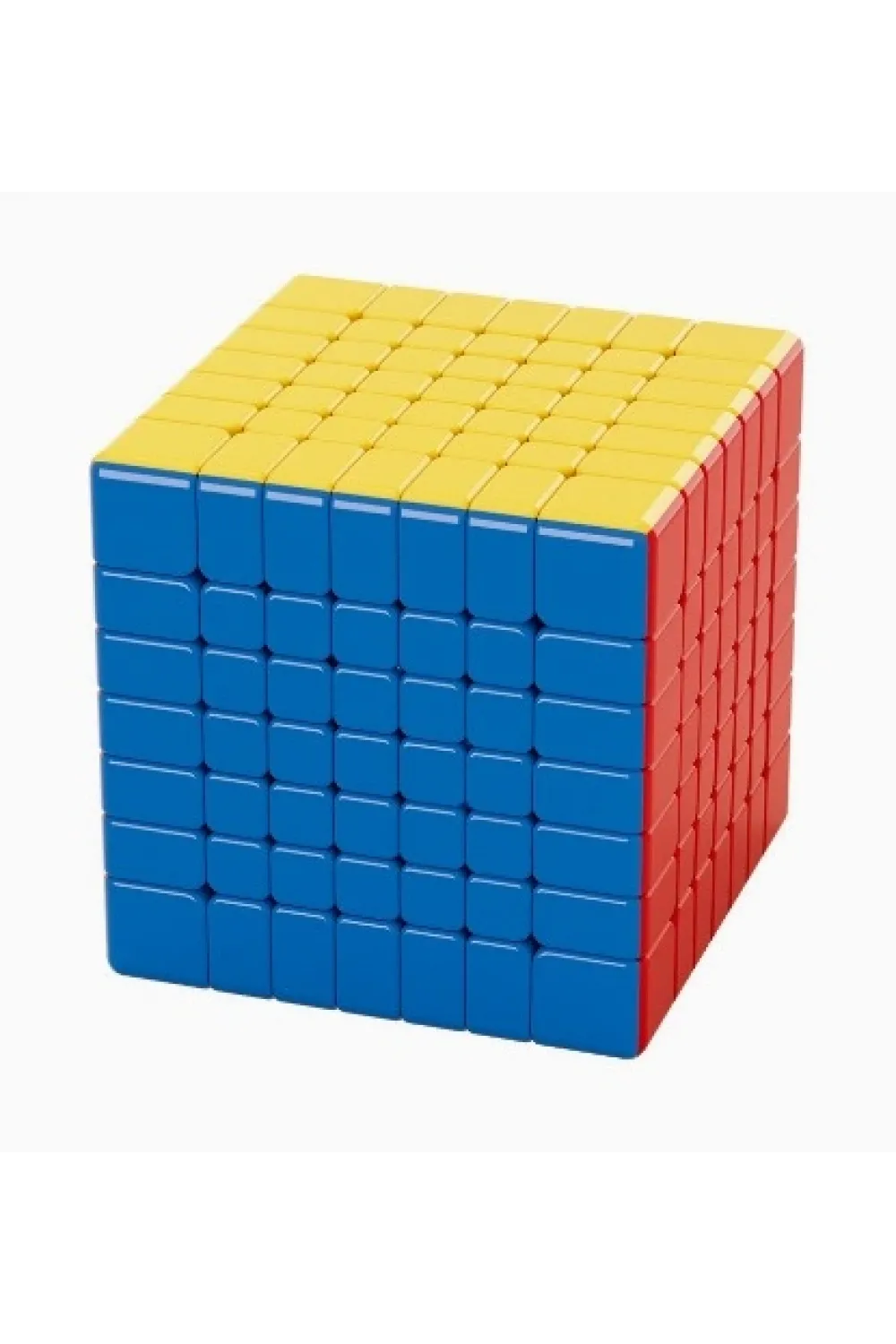MF88616 MOYU 7X7 KÜP