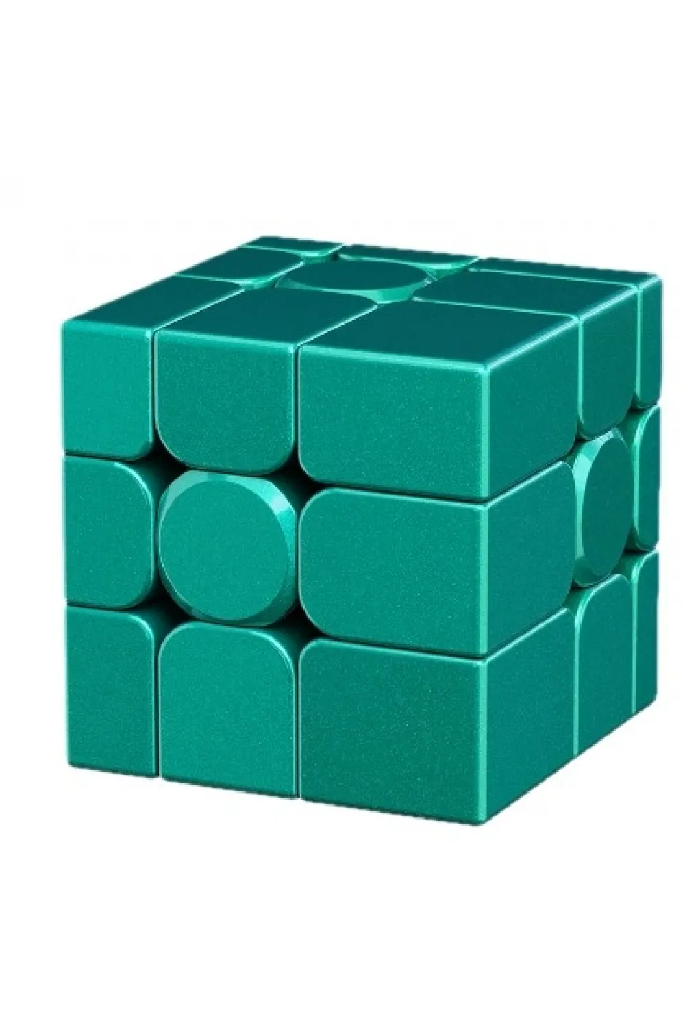 MF8984 MOYU V2 MİRROR 3X3 KÜP