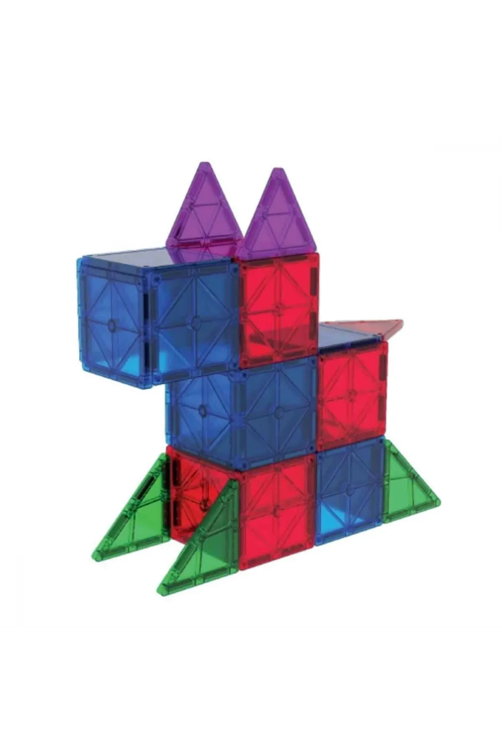 MGL-36 36 PCS MANYETİK BLOK