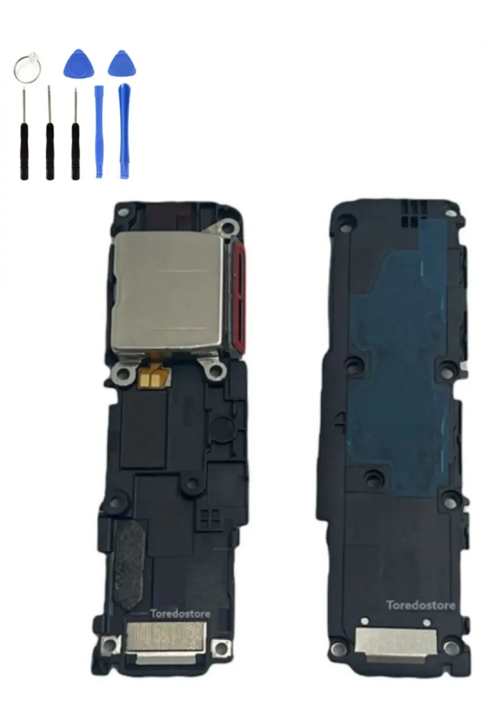 Mi 11T Buzzer