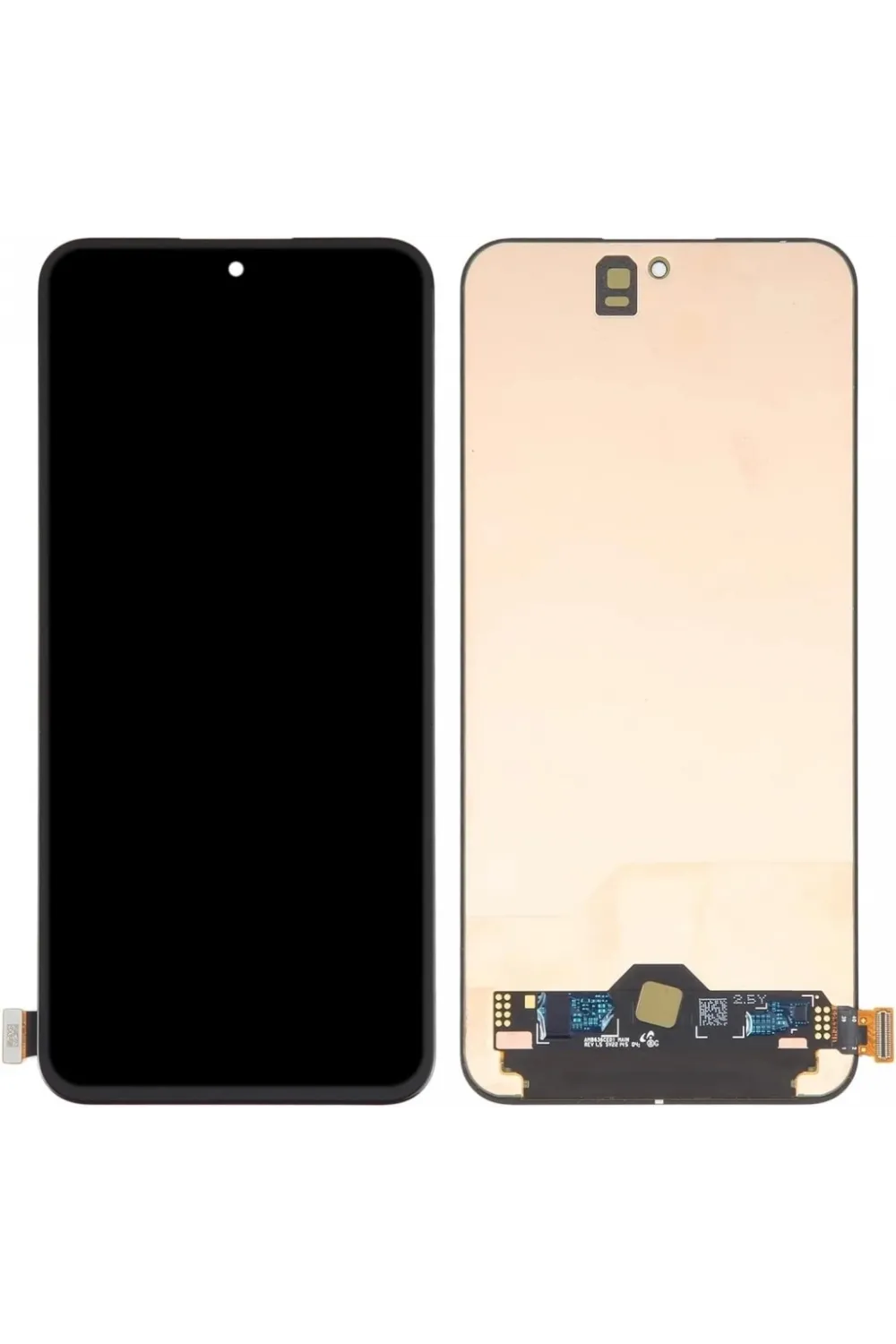 Mi 14 Pro ORJİNAL Dokunmatik Ekran