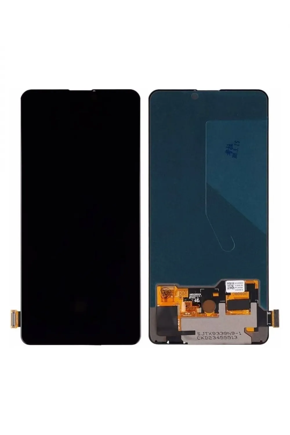 Mi 9T Uyumlu Ekran (OLED)