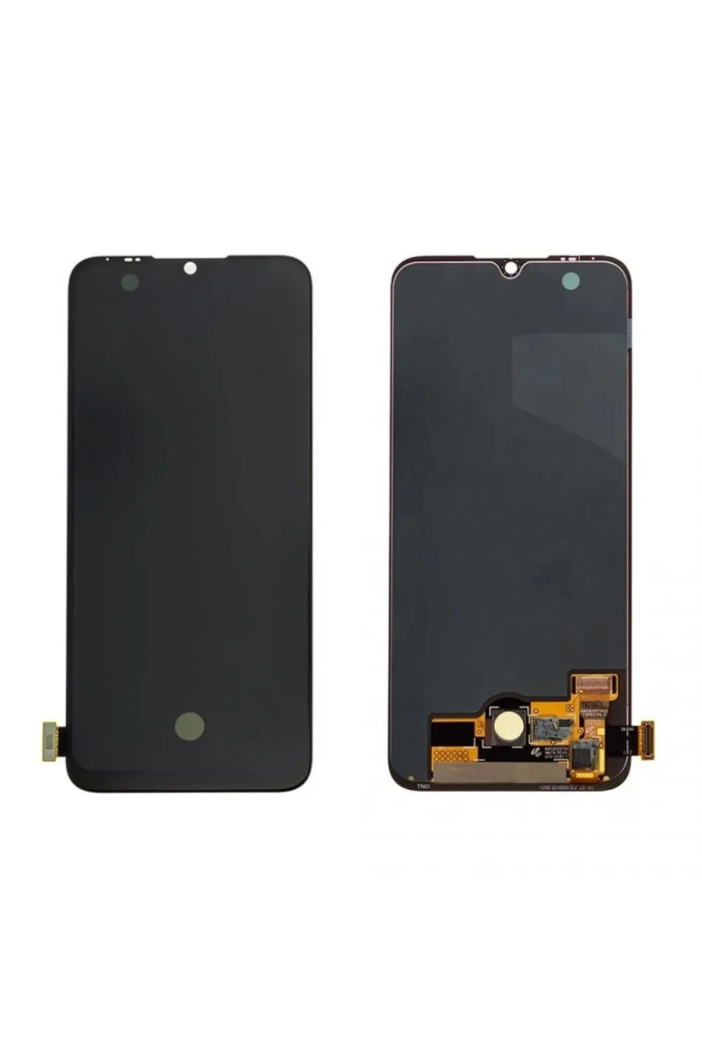 Mi A3 Dokunmatik Ekran (OLED)