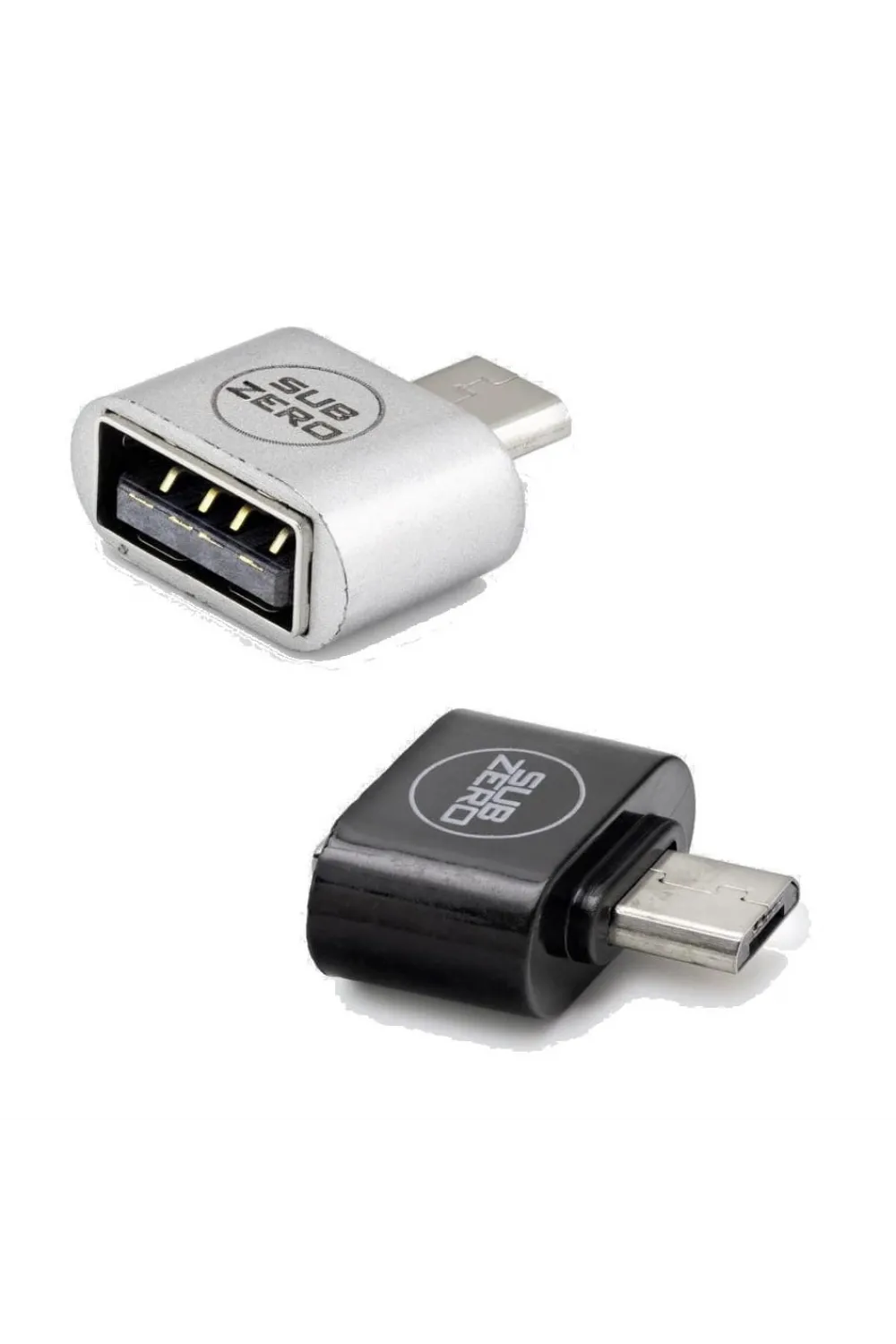 (Micro) Metal Otg Subzero CA22