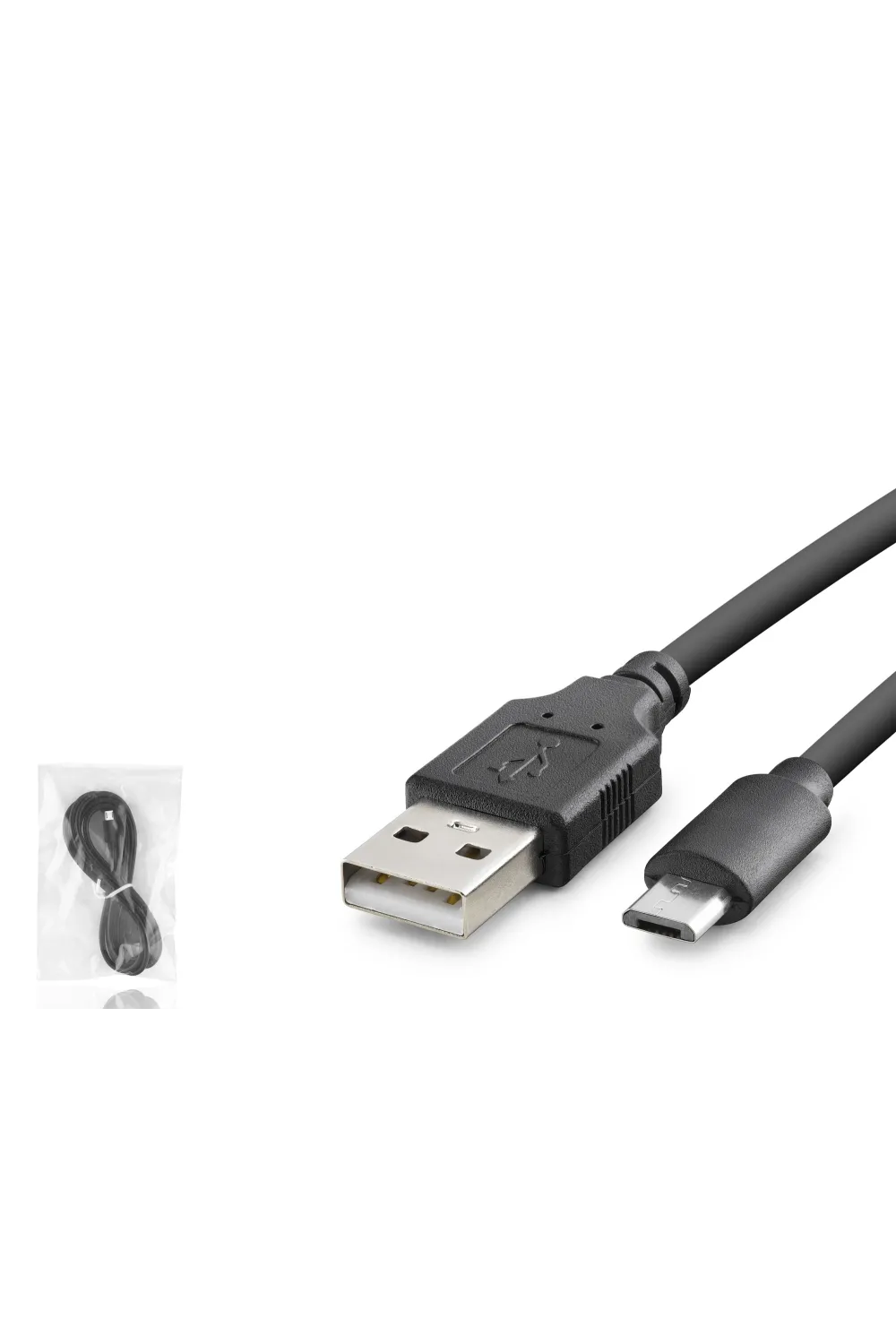 Micro Usb Şarj Ve Data Kablosu PS4 Gamepad Uyumlu 1.8 M Pvc HDX7567