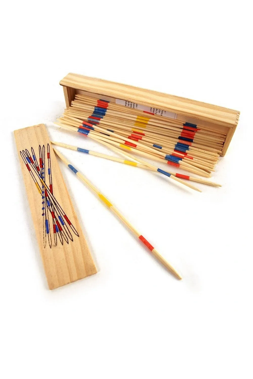 Mikado Spiel Oyun Çubukları