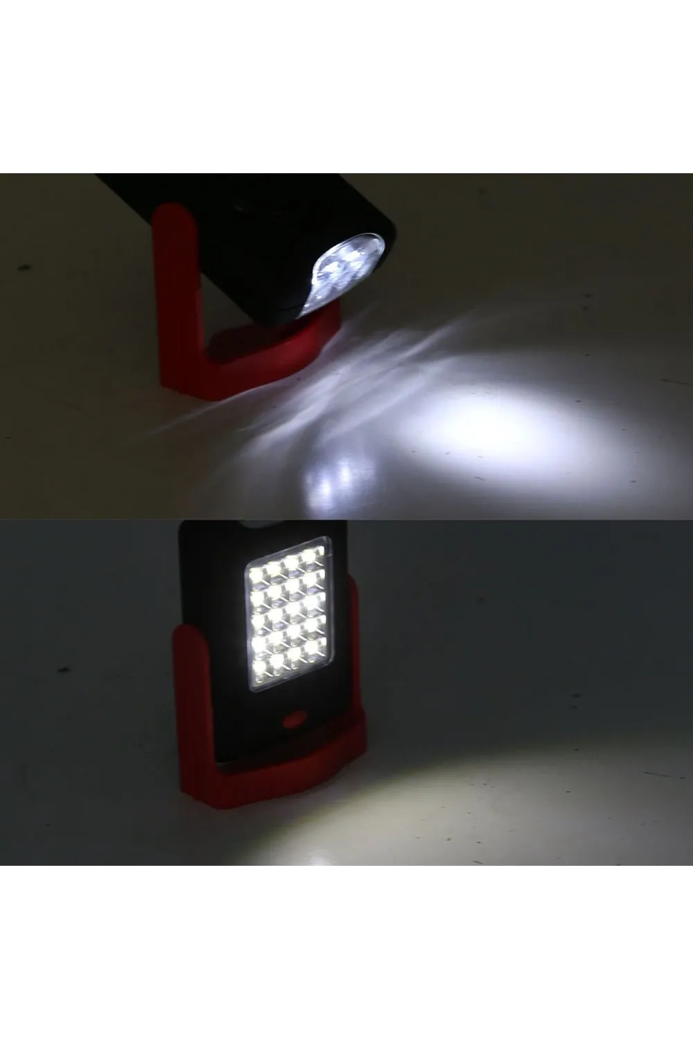 Mıknatıslı Smd Parlak Led Lamba Wt-311