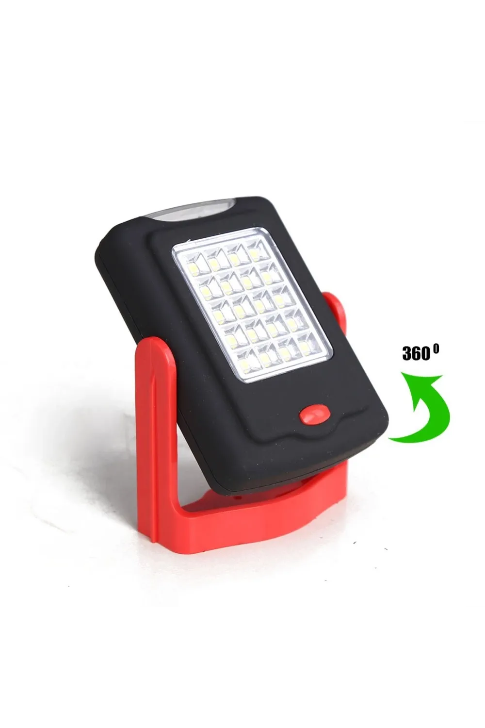 Mıknatıslı Smd Parlak Led Lamba Wt-311