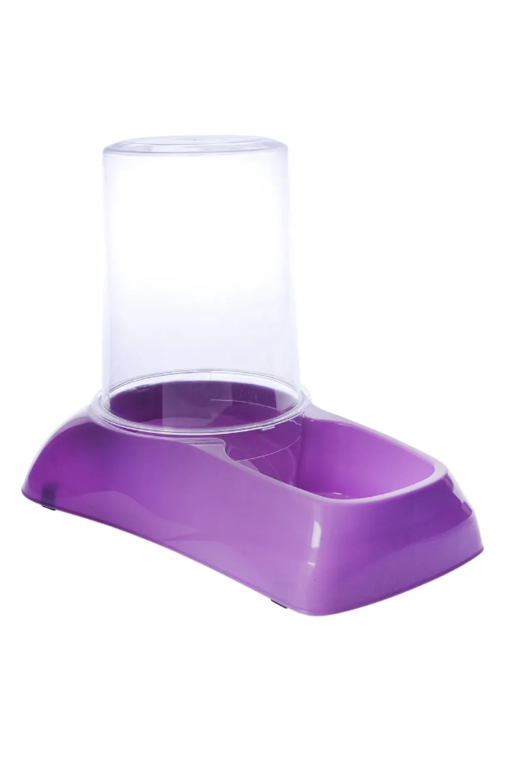 Mikopet Hazneli Su ve Mama Kabı 3 Litre