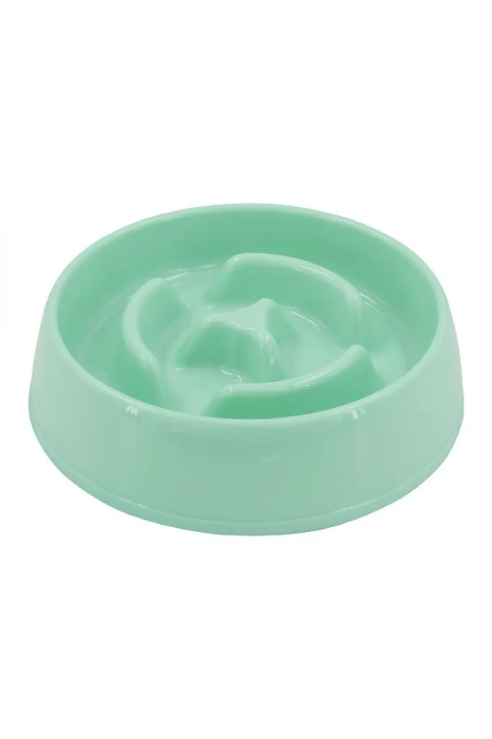 Mikopet Yavaş  Mama Yeme Kabı 175 ml.