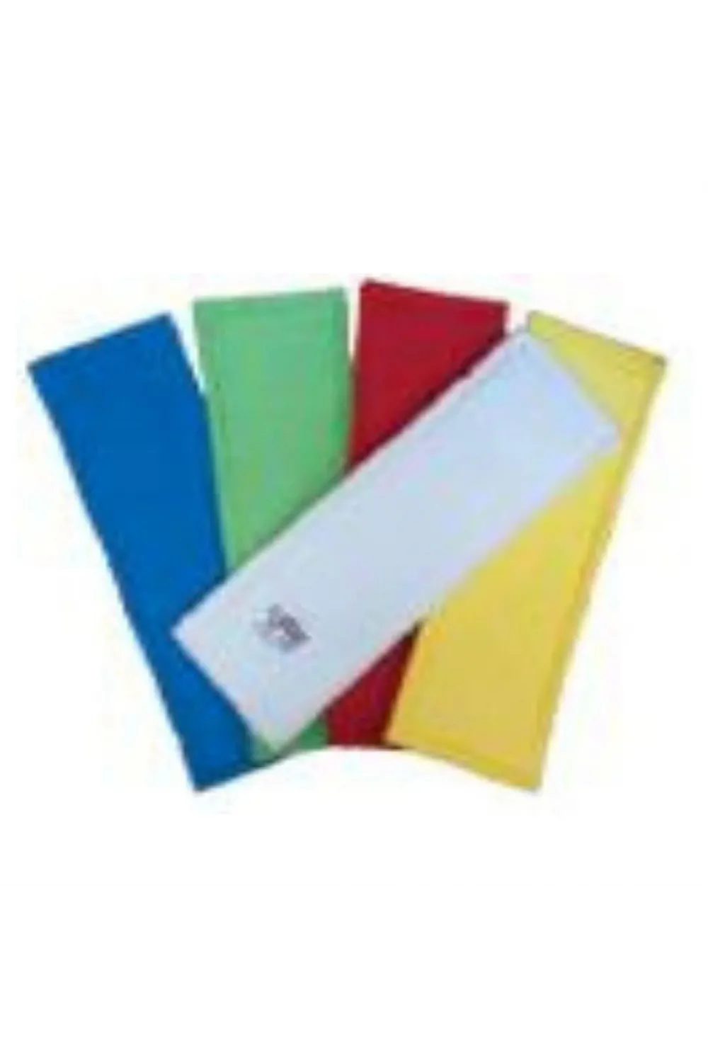 Mikro Pelüş Mop 50 cm