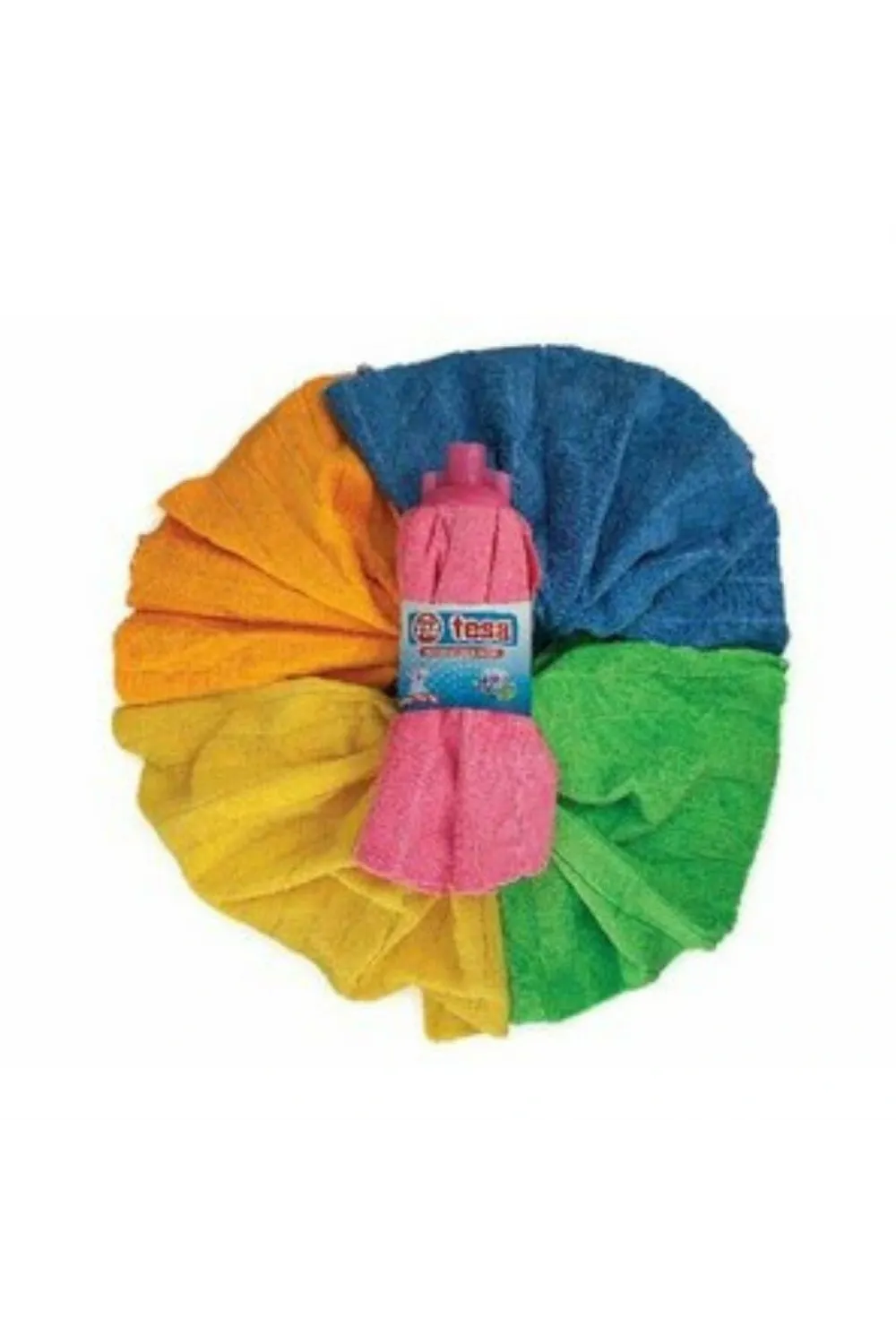 Mikrofiber Mop