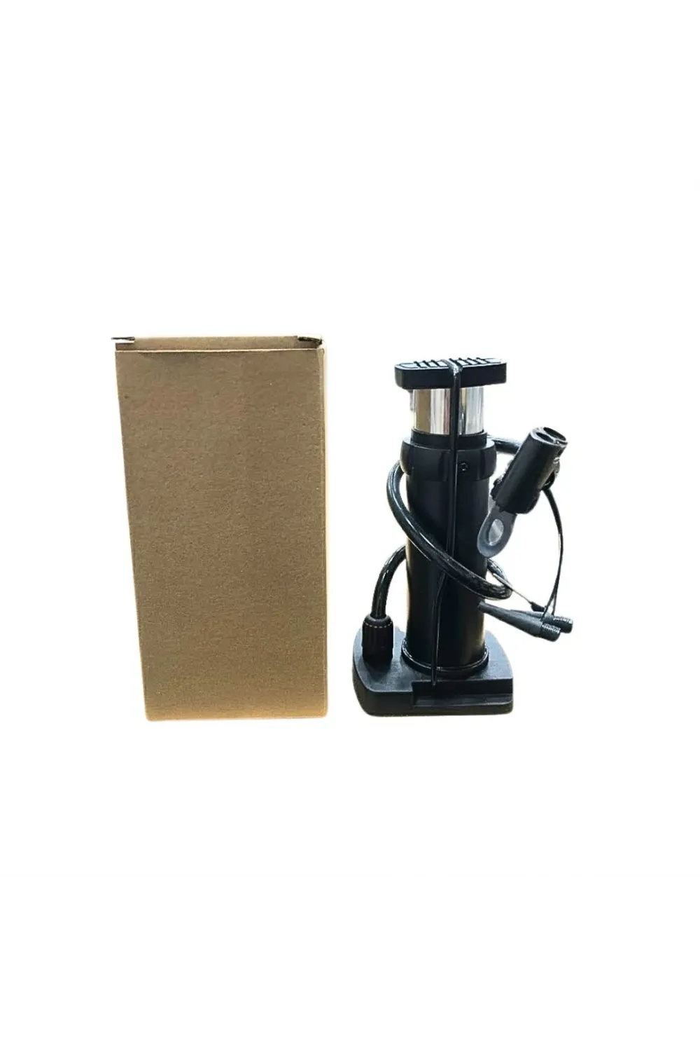 Mini Ayak Pompası