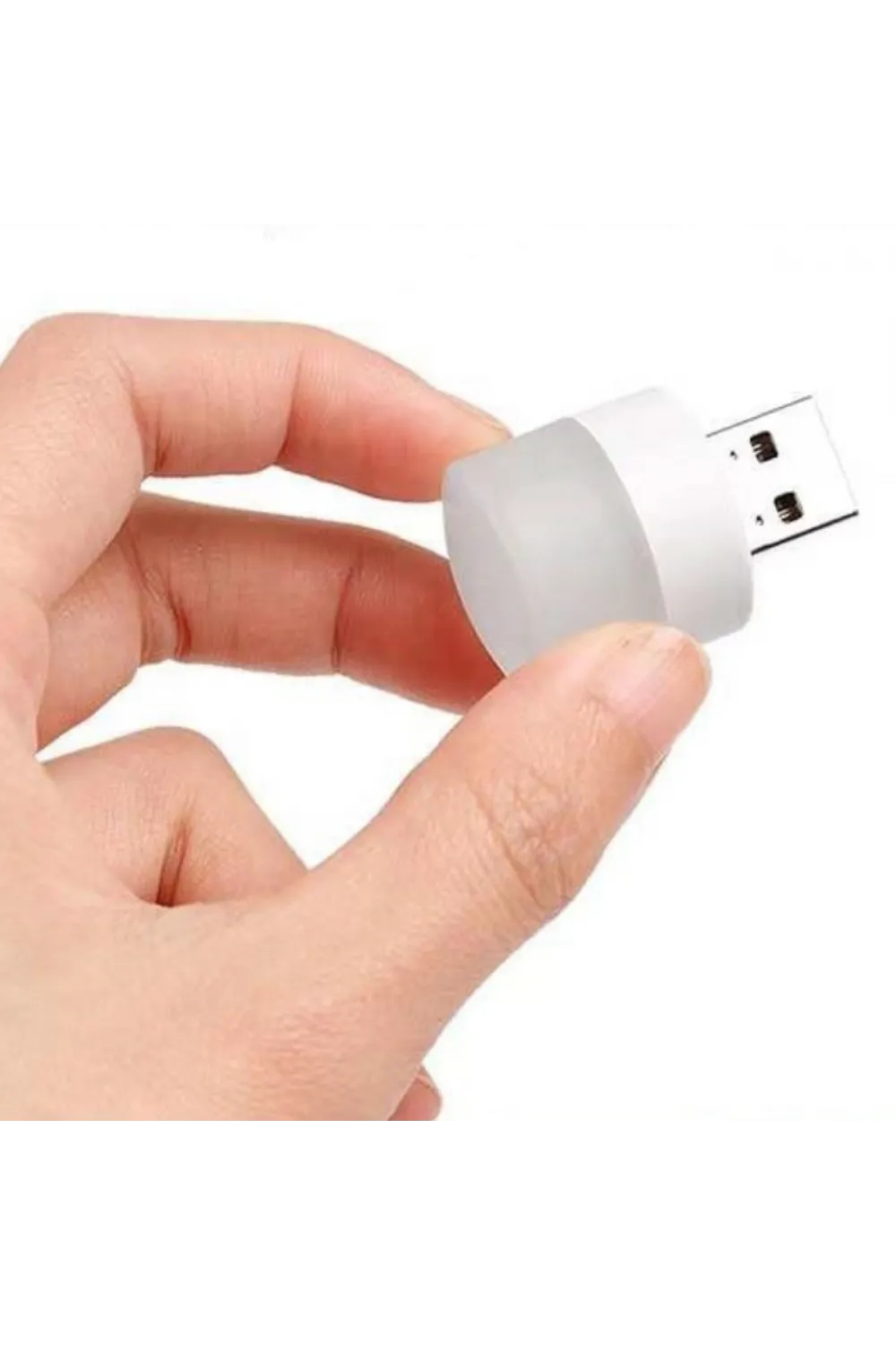 Mini Boy Usb Aydınlatma Led Göz Korumalı Okuma Işığı Mini Led Kolay Kullanılabilir Usb Gece Lambası