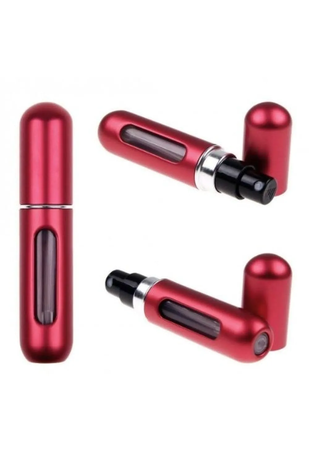 Mini Cep Parfüm Şişesi