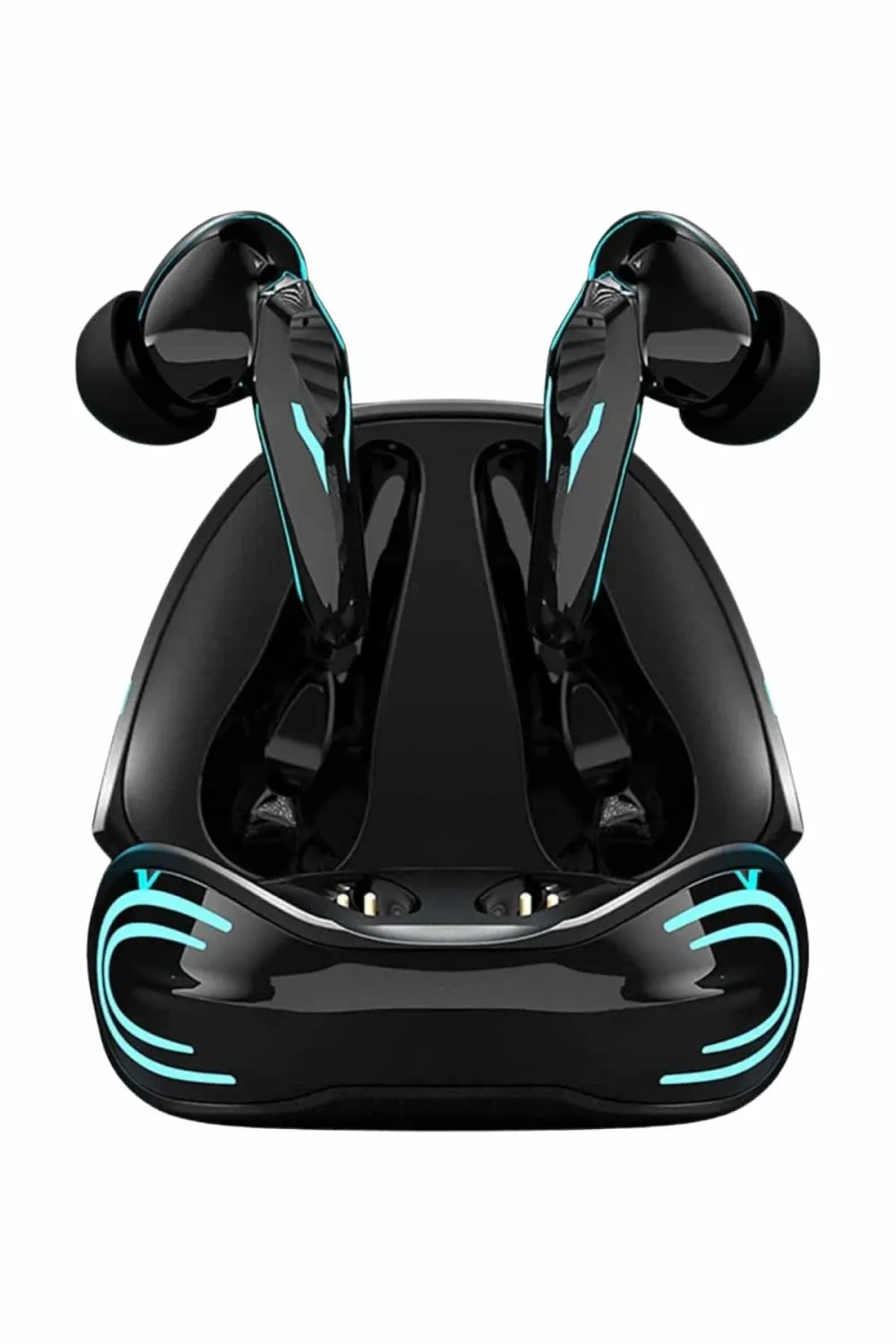 Mini Gaming Kulaklık Oyuncu Kulaklığı Bluetooth Kulaklık Android Ve İos Uyumlu