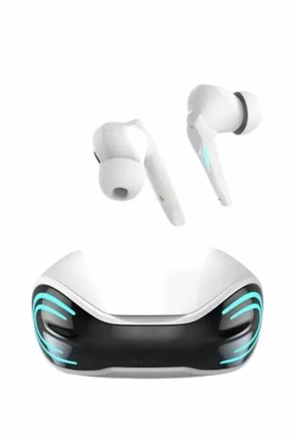 Mini Gaming Kulaklık Oyuncu Kulaklığı Bluetooth Kulaklık Android Ve İos Uyumlu