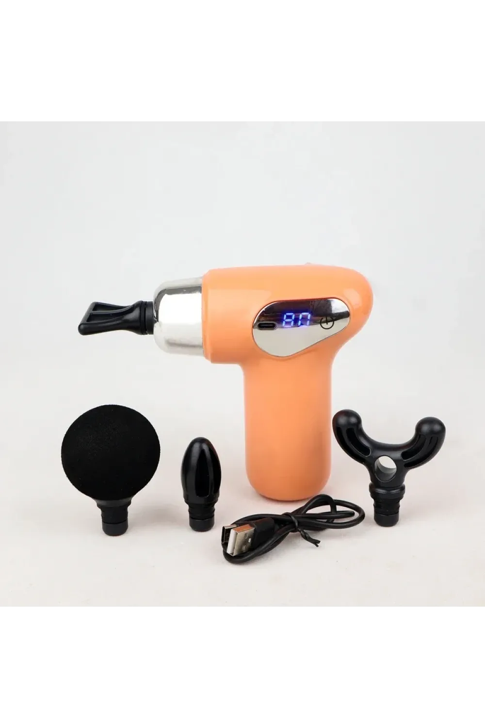 Mini Masaj Aleti Mini Portable Masaj Aleti 009