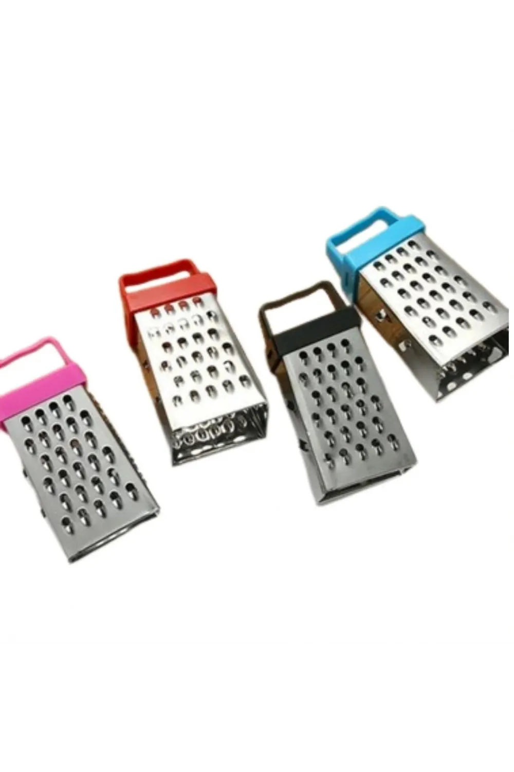 Mini Metal Rende