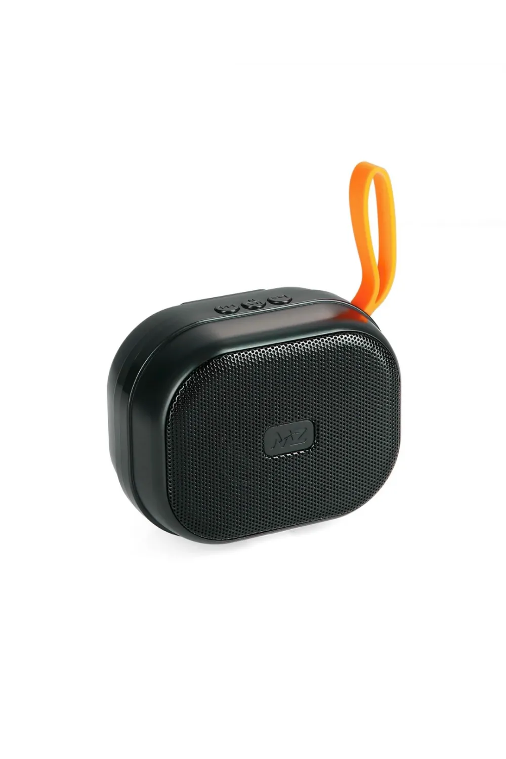 Mini Taşınabilir Bluetooth Hoparlör Çoklu Bağlantı Destekli Güçlü Ses