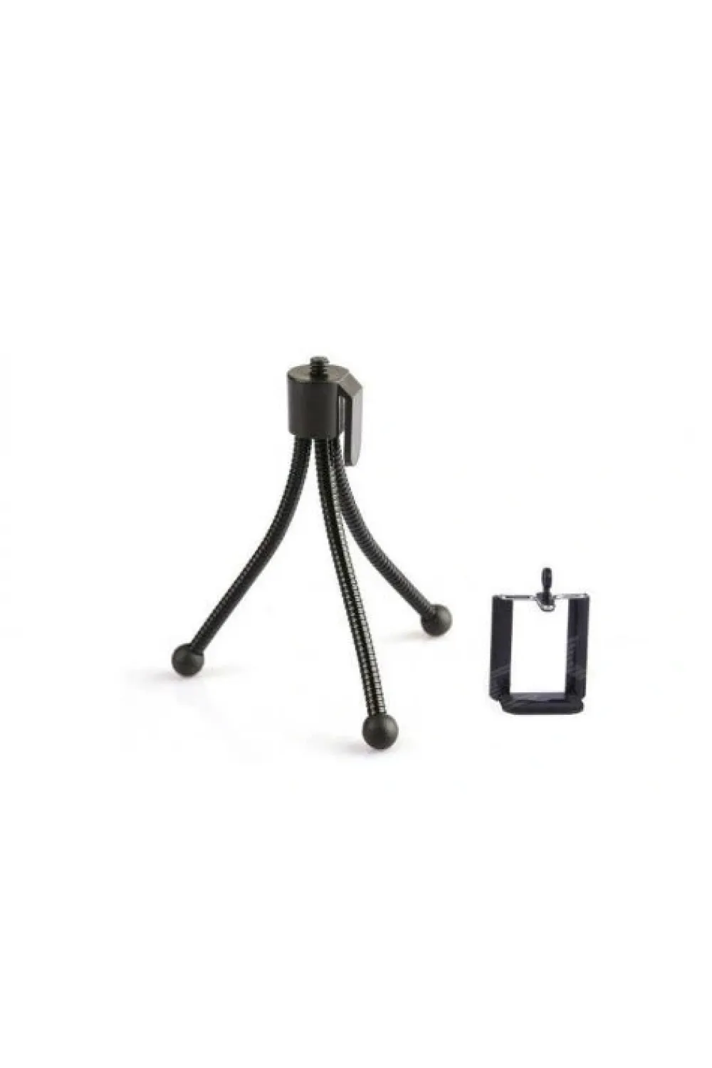 Mini Telefon Kamera Tripod