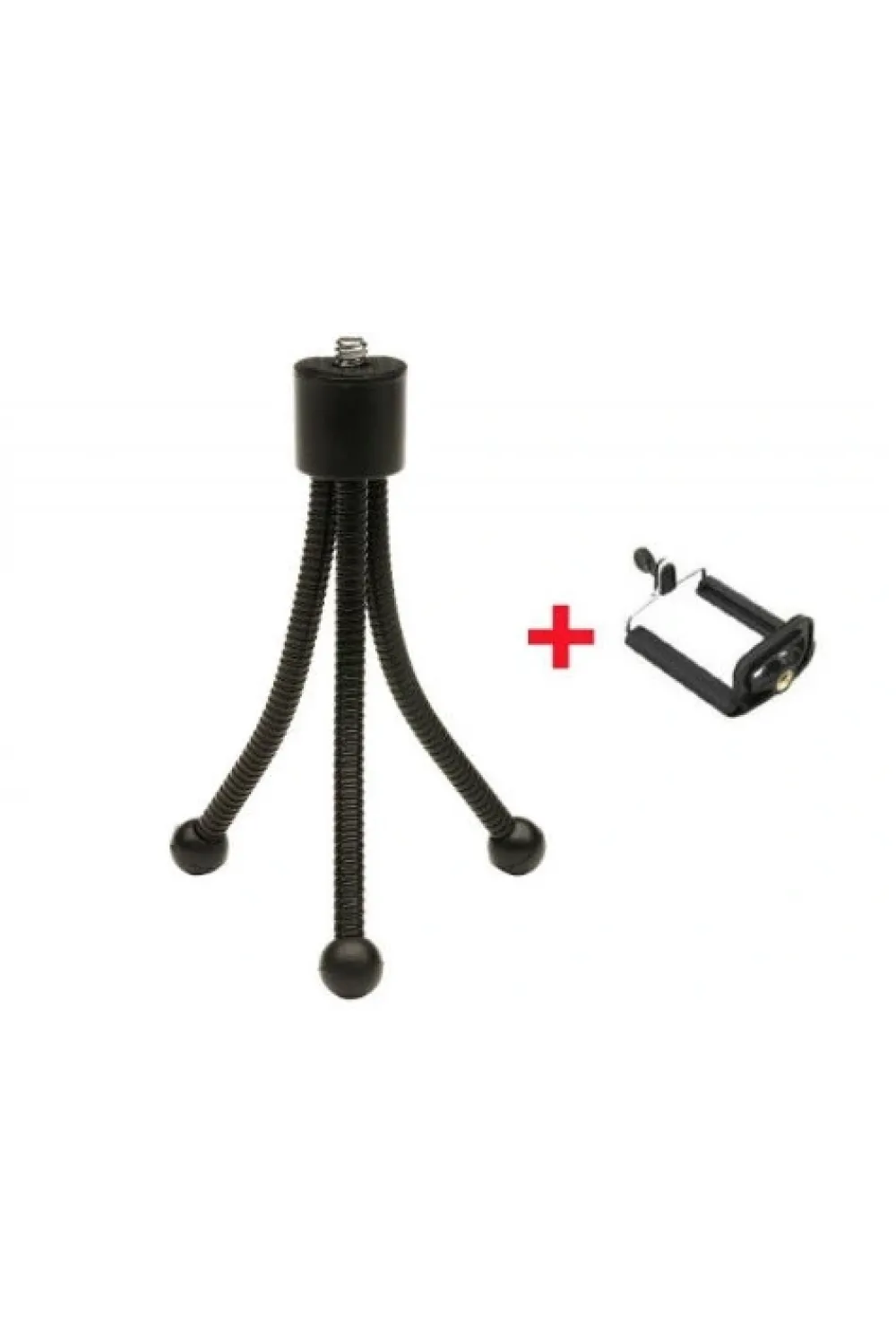 Mini Telefon Kamera Tripod
