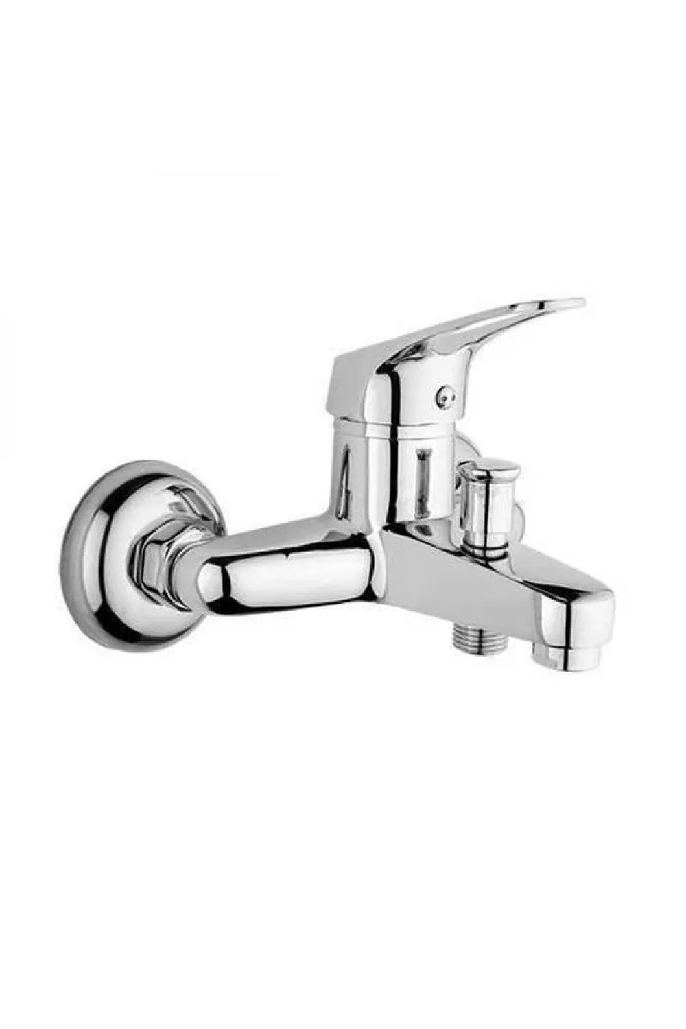 Mix Banyo Bataryası Lavabo  Evye 3 Lü Avantajlı Set