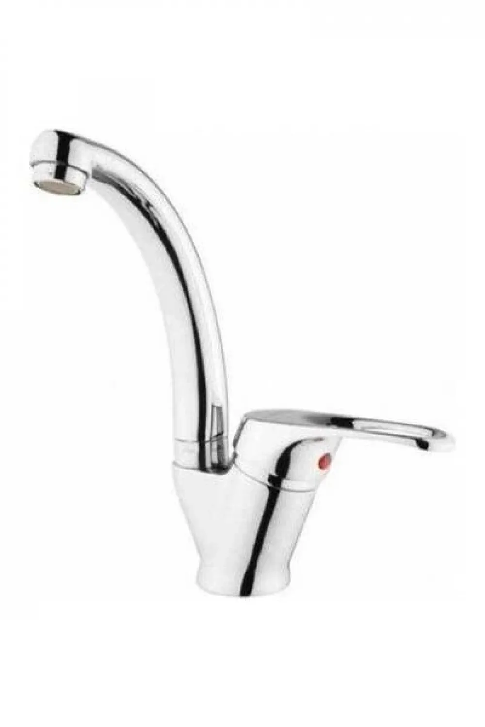 Mix Banyo Bataryası Lavabo  Evye 3 Lü Avantajlı Set