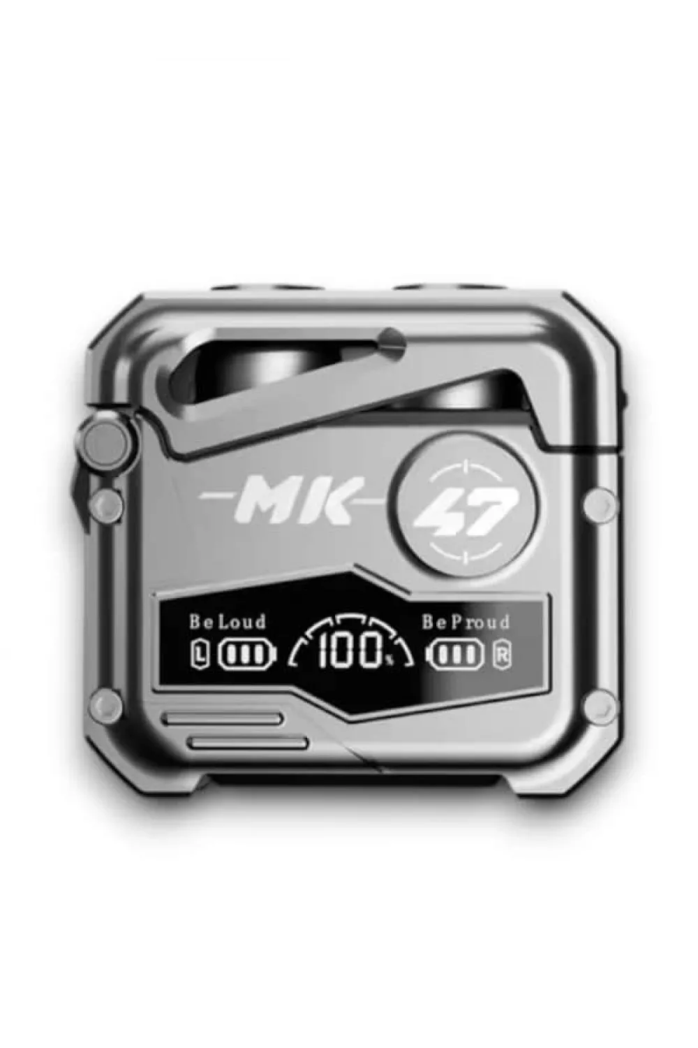 Mk 47 Bluetooth Kulaklık