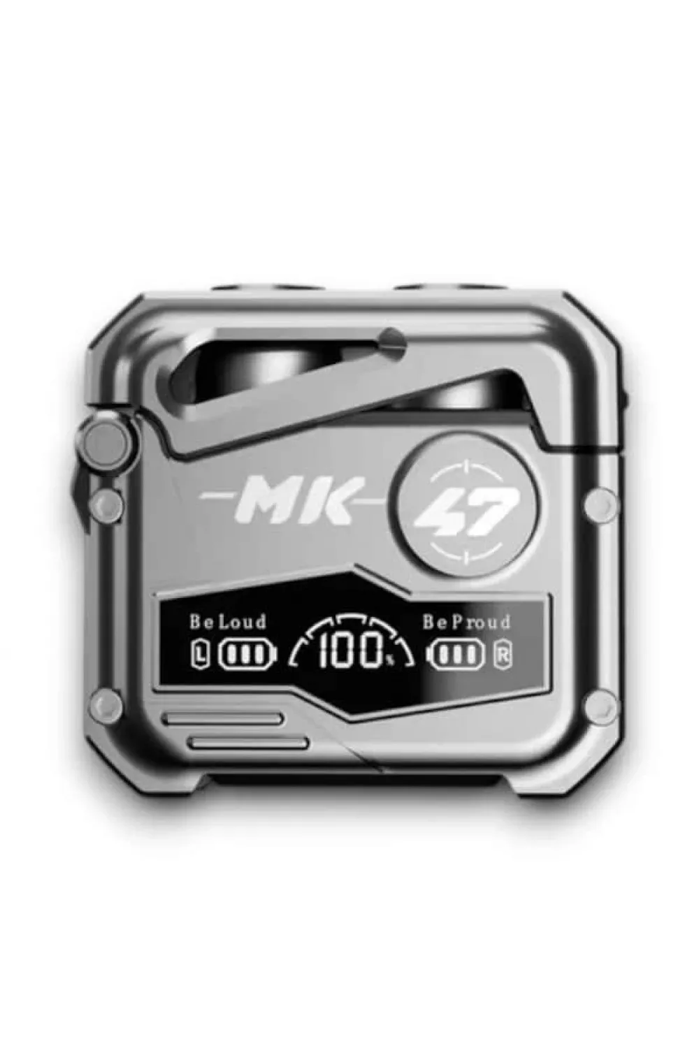 Mk 47 Bluetooth Kulaklık