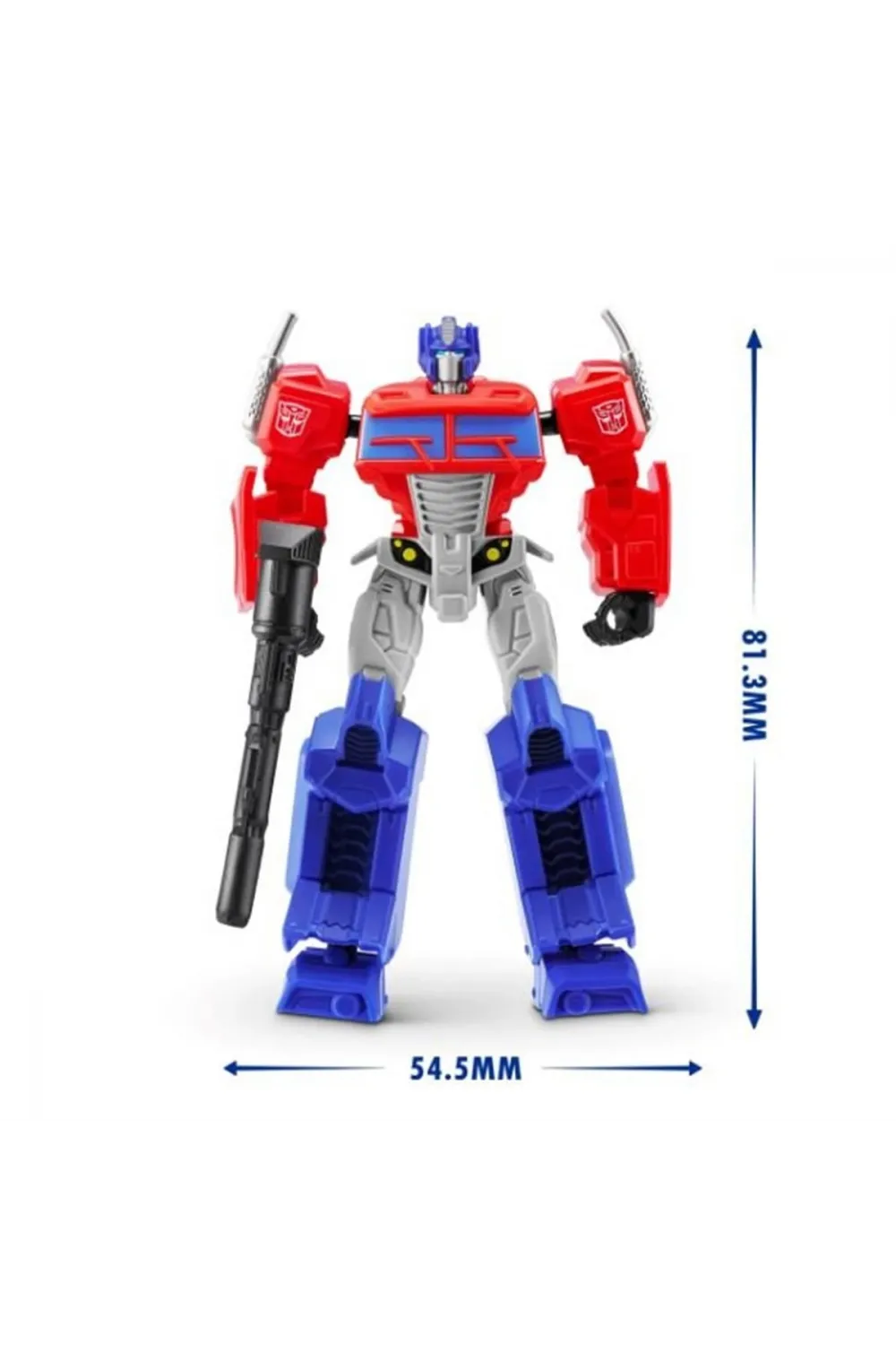 MNB15000 Mini Transformers - 77687GQ2