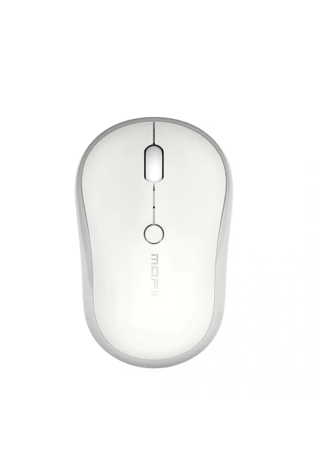 Mofii M5Ag Beyaz Wireless Mouse
