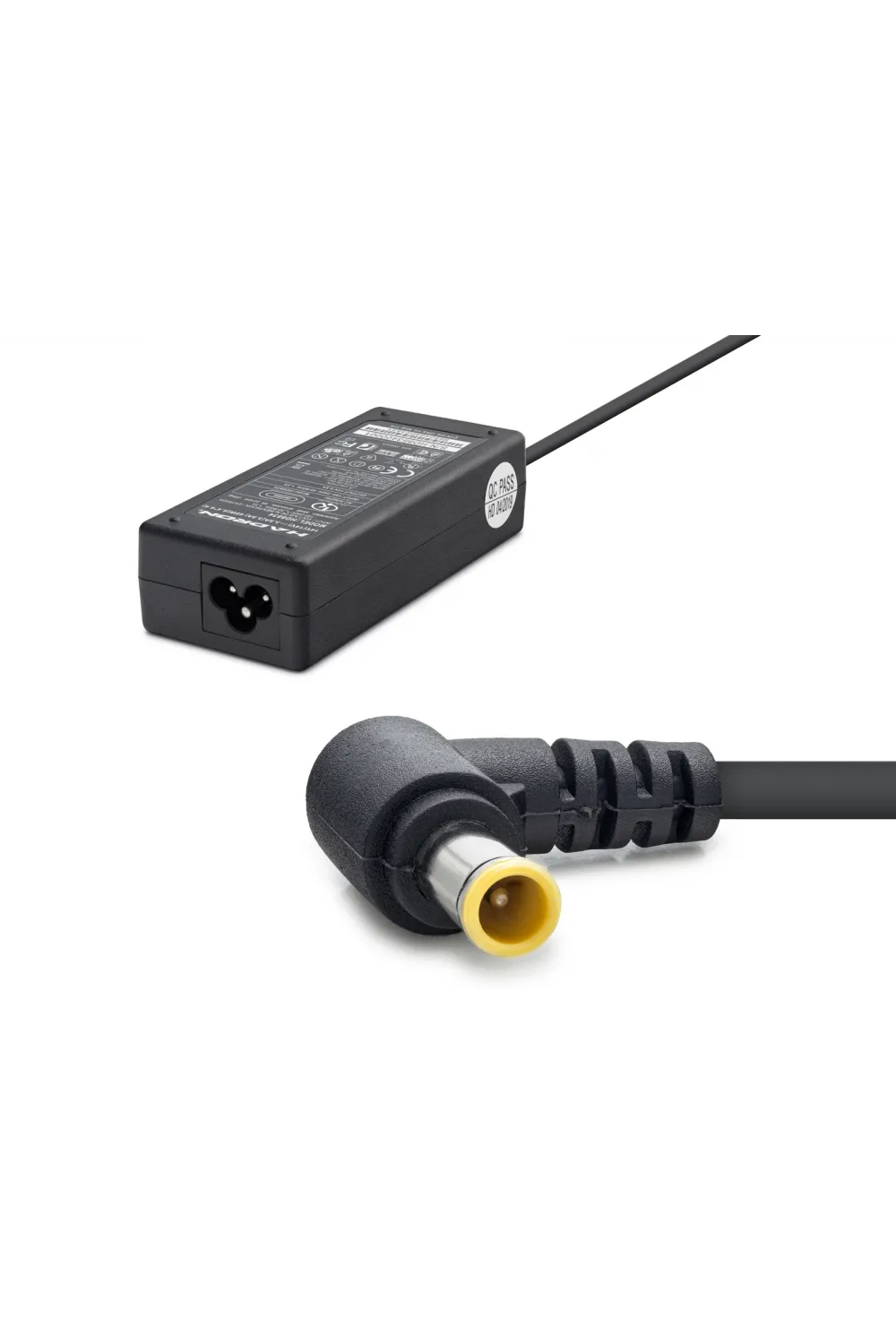 Monitör Adaptörü 49W 14V 3.5A 6.5X4.4 Mm Siyah HD8834