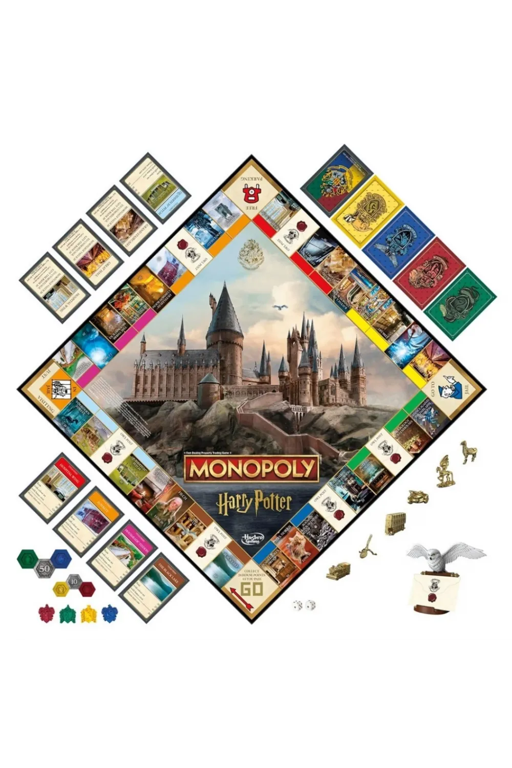 Monopoly