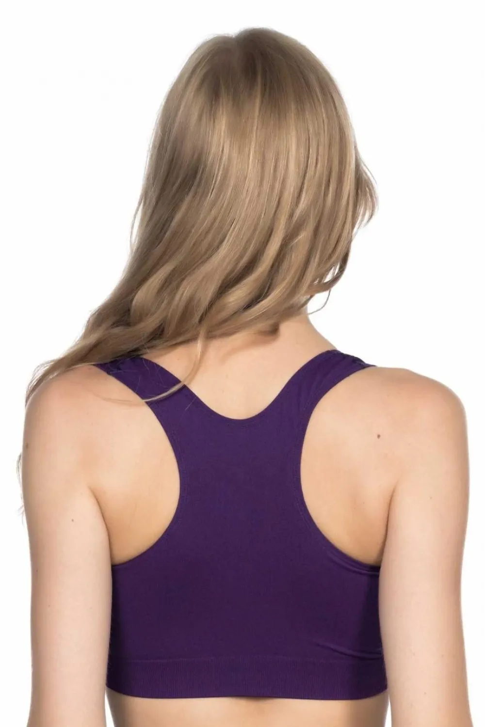 ieg™ MOR MI  4001 Soft Sporcu Büstiyer