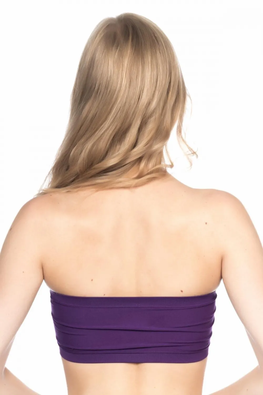 ieg™ MOR MI  4002 Soft Straplez Büstiyer