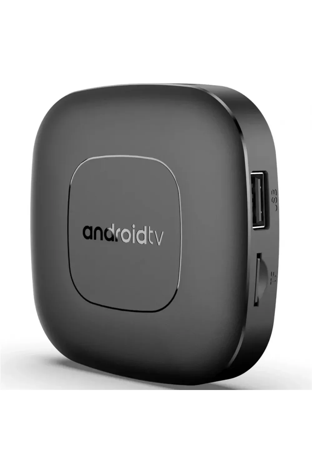 Mortal T1.android Tv Box 2gb Ram -16 Gb Hafıza Android 12 Tvbox