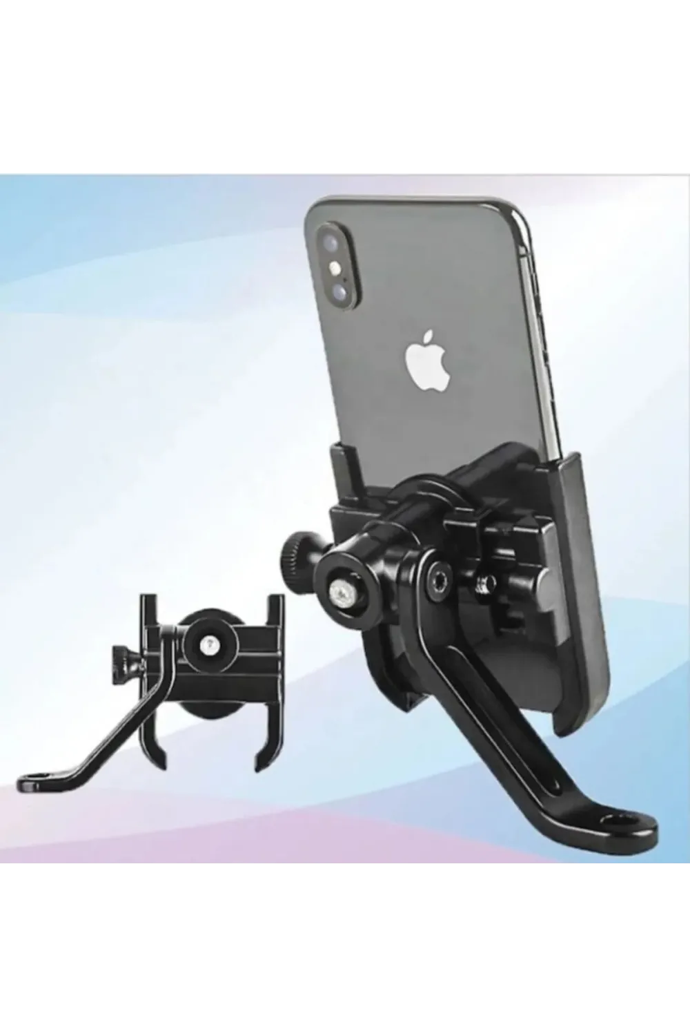 Motosiklet Telefon Tutucu