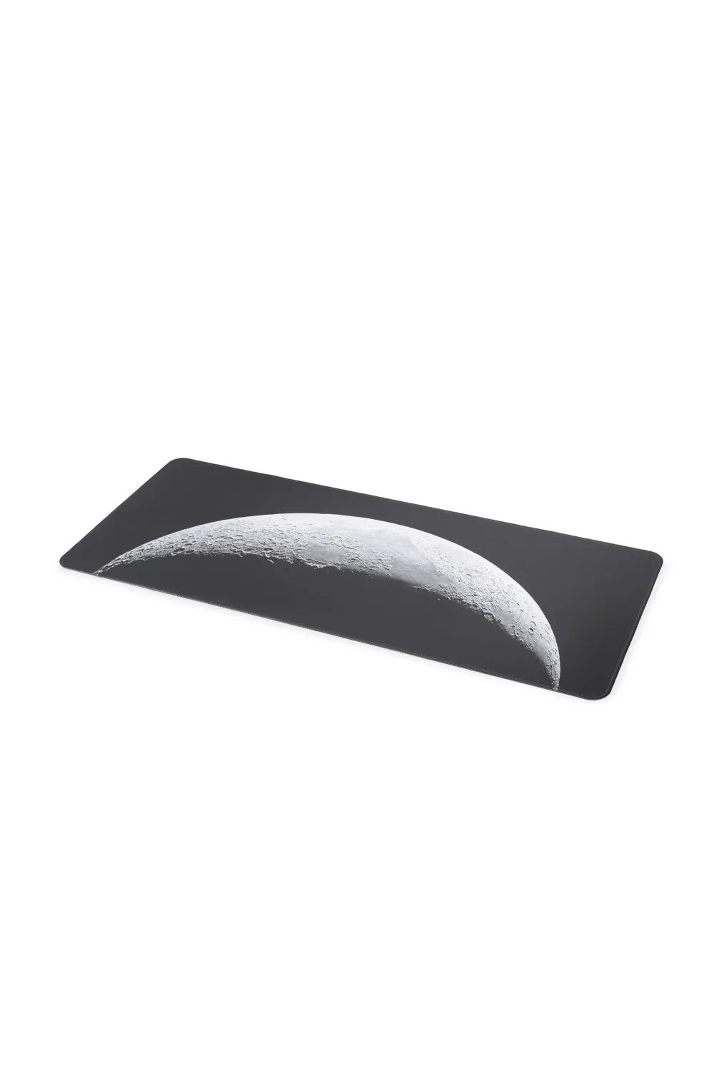 Mouse Pad 300 X 700 Mm - Ay Desenli ZR1114