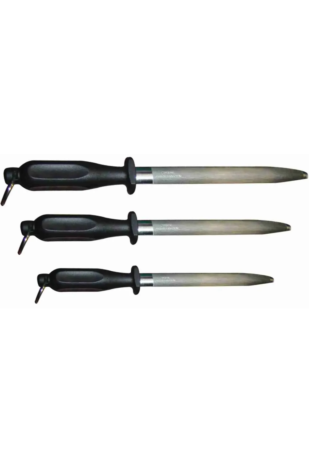 Mp Solingen Tipi Yassı Masat 8 - 20 Cm