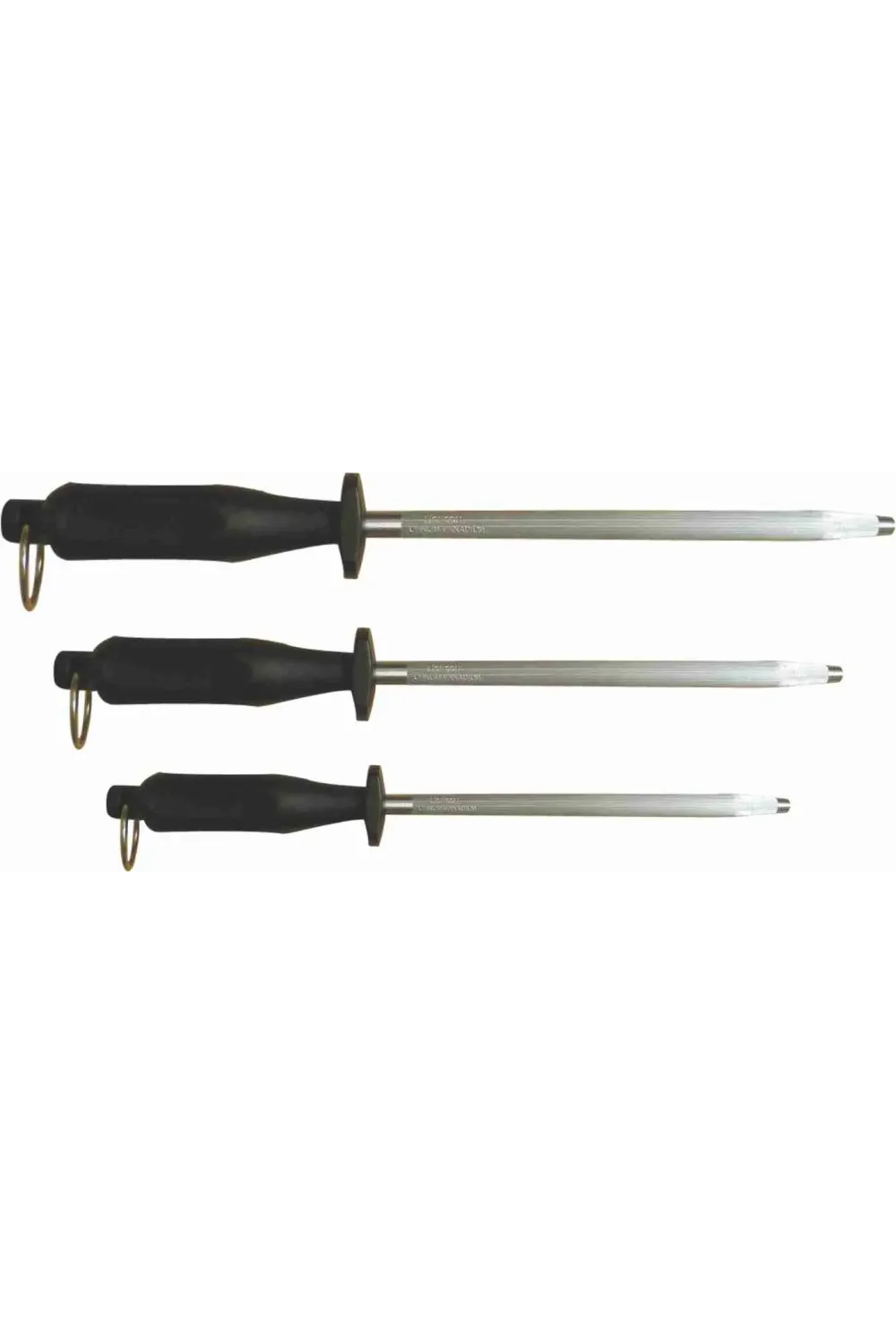 Mp Solingen Tipi Yuvarlak Masat 10 - 25 Cm
