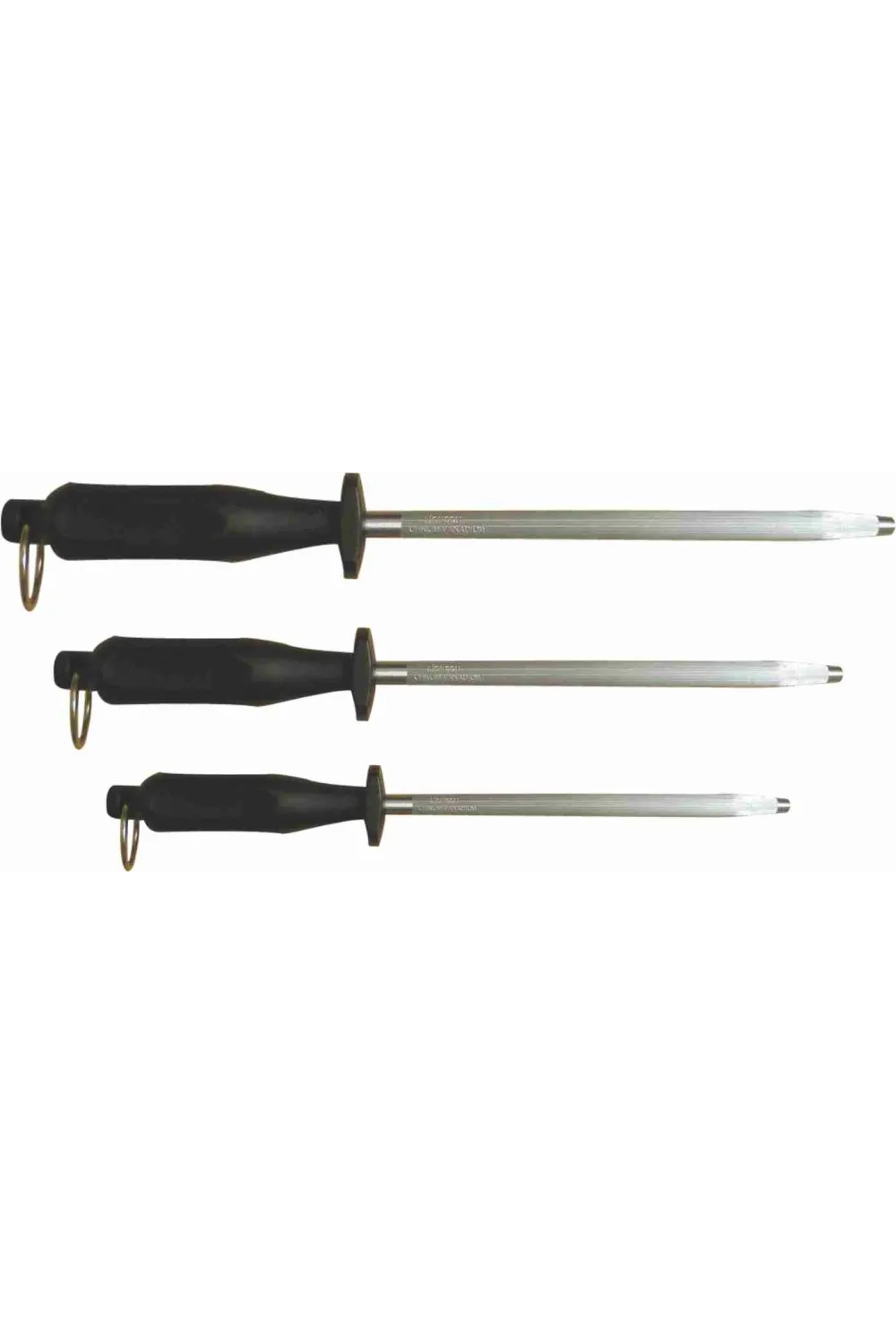 MP Solingen Tipi Yuvarlak Masat 12 - 30 cm