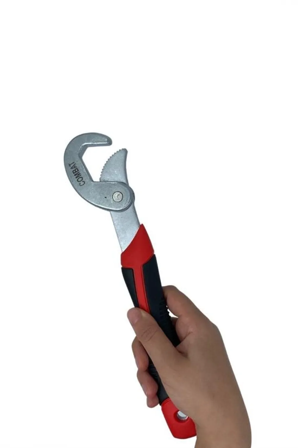 Mucizevi Akıllı Pense Heissman Magic Wrench
