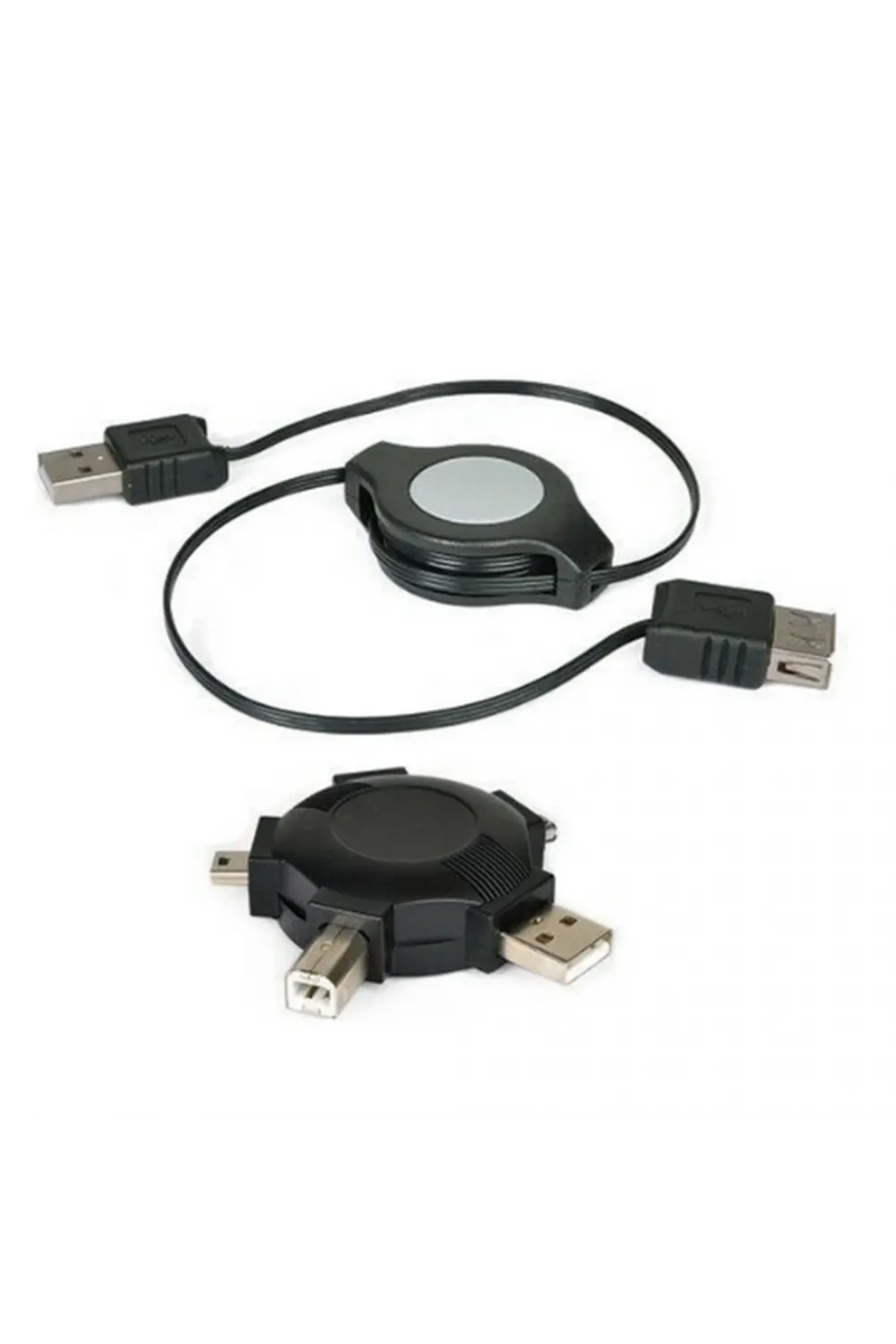 Multi Usb Cable Çevirici ZR103