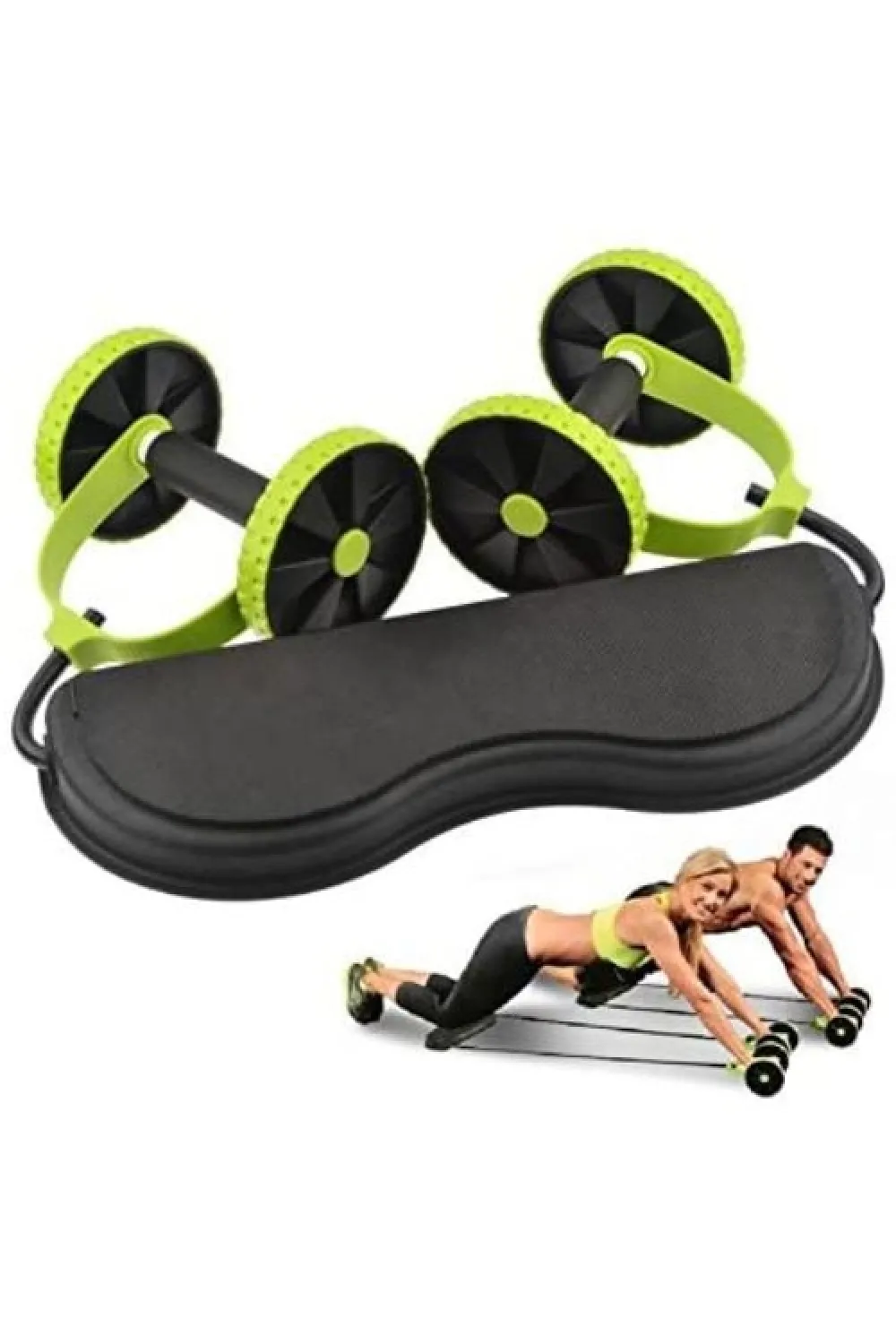 Multiflex Egzersiz Aleti