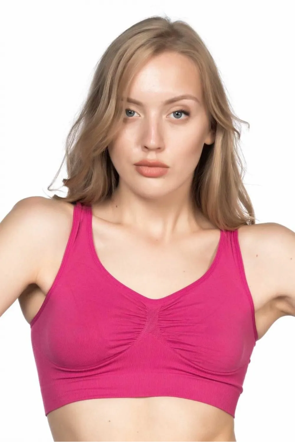ieg™ MÜRDÜM MI  4001 Soft Sporcu Büstiyer