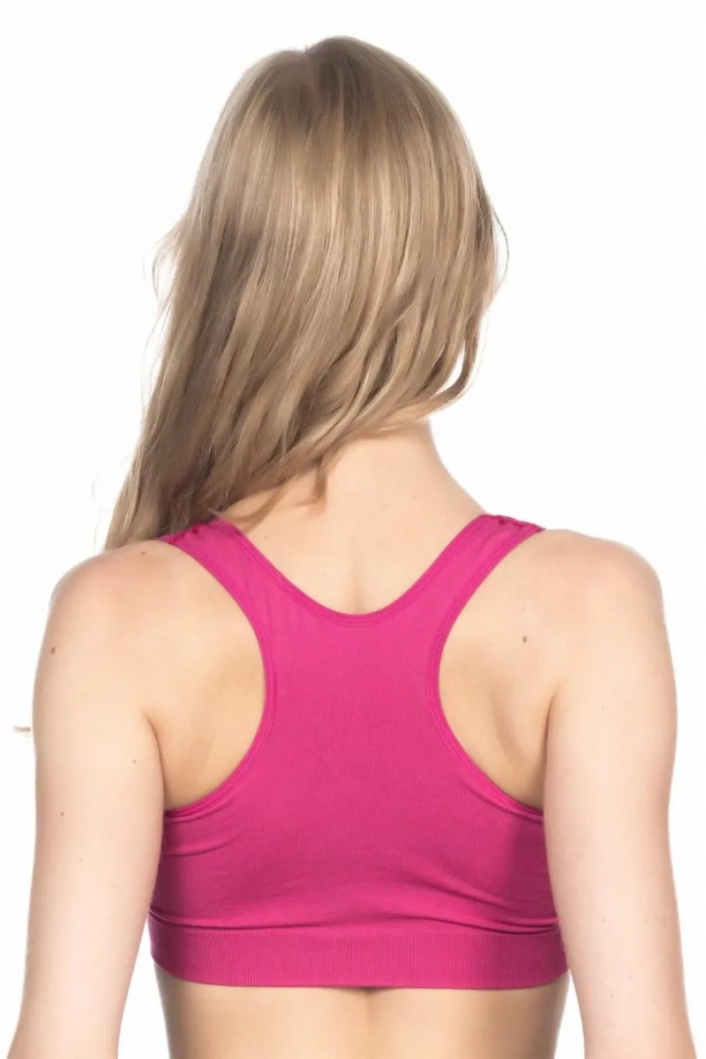 ieg™ MÜRDÜM MI  4001 Soft Sporcu Büstiyer