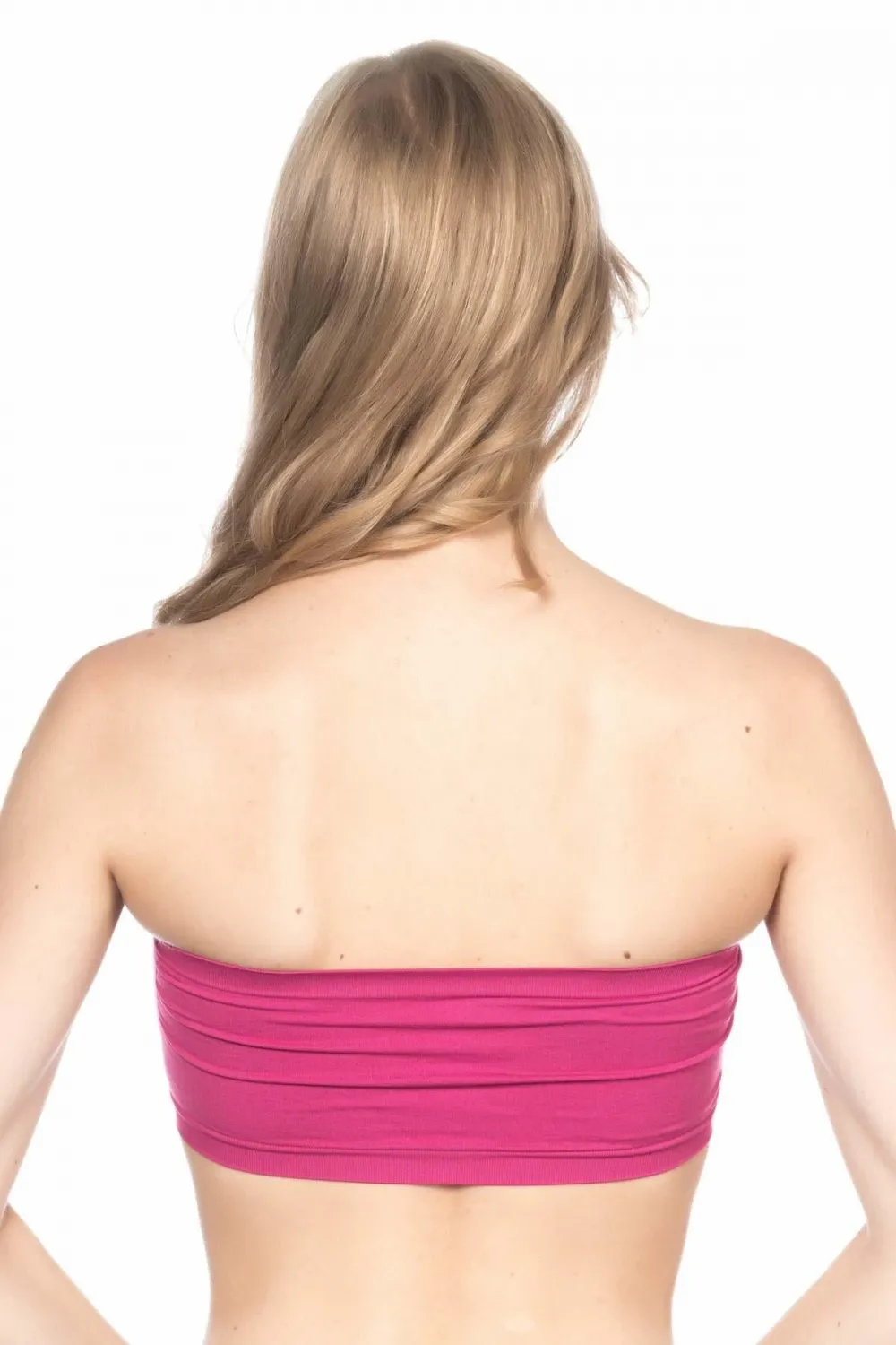 ieg™ MÜRDÜM MI  4002 Soft Straplez Büstiyer
